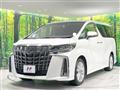 2019 Toyota Alphard
