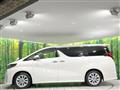 2019 Toyota Alphard