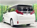 2019 Toyota Alphard