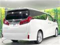 2019 Toyota Alphard