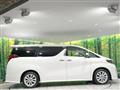 2019 Toyota Alphard