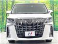 2019 Toyota Alphard