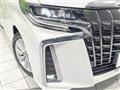 2019 Toyota Alphard