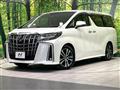 2019 Toyota Alphard