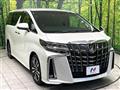 2019 Toyota Alphard