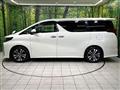 2019 Toyota Alphard