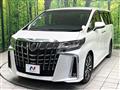 2019 Toyota Alphard
