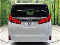2019 Toyota Alphard