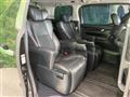 2019 Toyota Vellfire