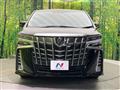 2019 Toyota Alphard