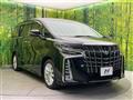 2019 Toyota Alphard