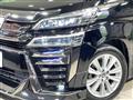 2019 Toyota Vellfire