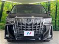 2019 Toyota Alphard