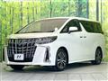 2019 Toyota Alphard