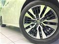 2019 Toyota Alphard