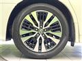2019 Toyota Alphard