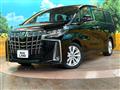 2020 Toyota Alphard