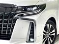 2020 Toyota Alphard