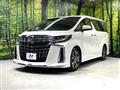 2020 Toyota Alphard