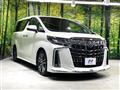 2020 Toyota Alphard