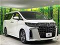 2020 Toyota Alphard