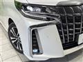 2020 Toyota Alphard