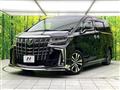 2020 Toyota Alphard