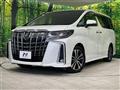 2020 Toyota Alphard