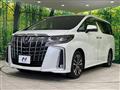 2020 Toyota Alphard