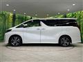 2020 Toyota Alphard