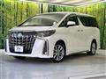 2021 Toyota Alphard