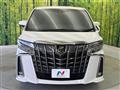 2021 Toyota Alphard