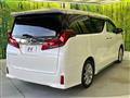 2021 Toyota Alphard