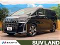 2021 Toyota Alphard