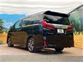 2021 Toyota Alphard