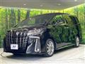 2021 Toyota Alphard