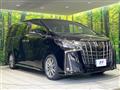 2021 Toyota Alphard