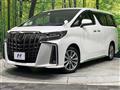 2021 Toyota Alphard