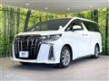 2021 Toyota Alphard