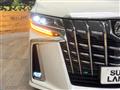 2021 Toyota Alphard