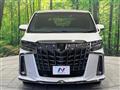 2021 Toyota Alphard