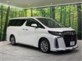 2021 Toyota Alphard