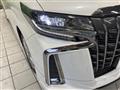 2021 Toyota Alphard