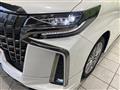 2021 Toyota Alphard