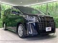 2021 Toyota Alphard