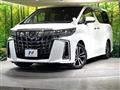2022 Toyota Alphard