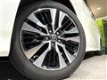 2022 Toyota Alphard