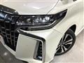 2022 Toyota Alphard