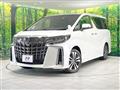 2022 Toyota Alphard