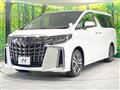 2022 Toyota Alphard